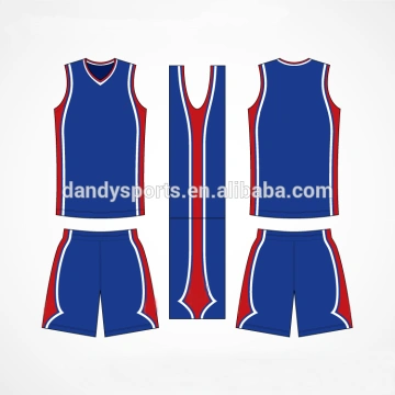 Custom Sublimated Basketball Uniform Design Basketball Jersey - China Custom  Basketball Jersey and Custom Basketball Uniform price