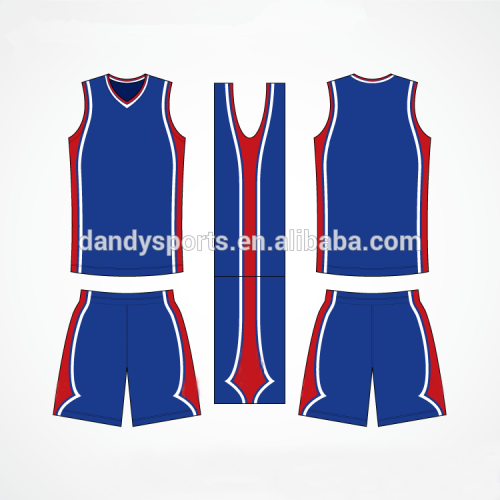 Oanpaste Stripes Basketball Jersey Outfit