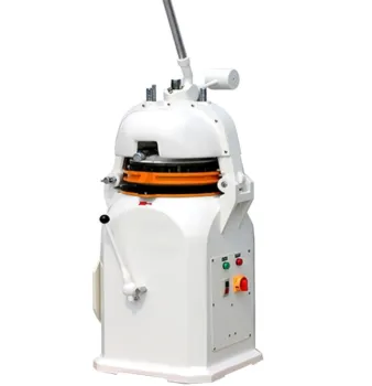 Automatic Bread Pizza Dough Ball Roller Cutting Divider Machines for Bakery