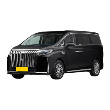 Great Wall Wey Gaoshan 2023 High Mountain PHEV: Premium 4WD Hybrid Electric SUV
