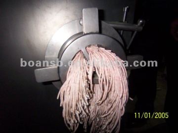 JRD 140 Frozen Meat grinder