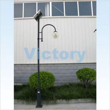 Manufacturer Solar Garden light on sale