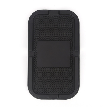silicone car accessories anti slip mat