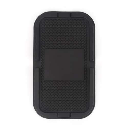 silicone car accessories anti slip mat