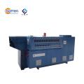 AS-120 Plastic Recycling Machine PPPE