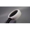 Silicone Rubber Brush Scrub Swabbed Function Plastic ABS Bathroom Hand Shower Head