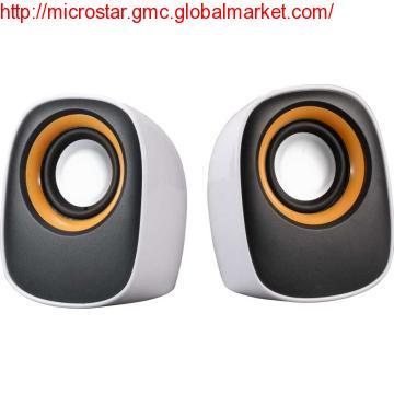 Laptop Mini Speaker,Professional Stereo Speaker