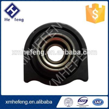 Made in china auto spare parts rubber engine part 37521-69800 center bearing for NISSAN