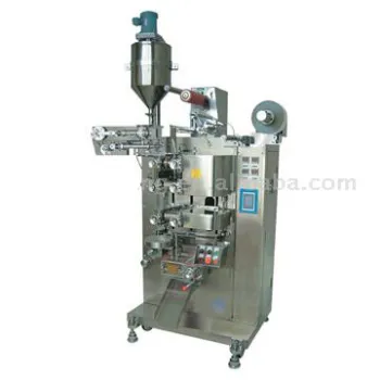 Four Sides Sealing Liquid Packing Machine (YT350)