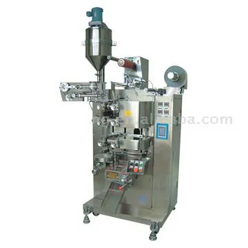 Four Sides Sealing Liquid Packing Machine (YT350)