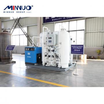 Good Manufacturing OEM Nitrogen Generator Systems