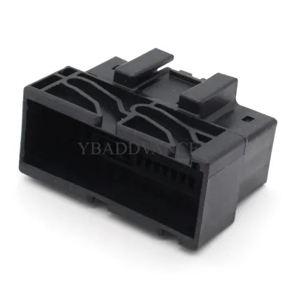 39 Pin TE Connectivity Automotive Waterproof Auto Map Sensor Connector