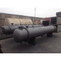 Carbon Steel Tube Heat Exchanger