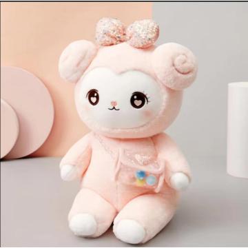 Cartoon Cloud Sheep Plush Toy