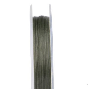 SpiderWire Braided Fishing Line - High Strength 114m
