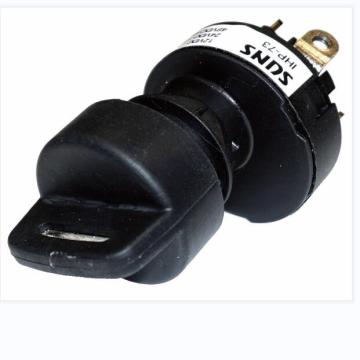 IHP (Plastic) and IHM (Metal) Series Ignition Switches Search Engine