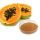 100% natural Dry Papaya Seed Juice Extract