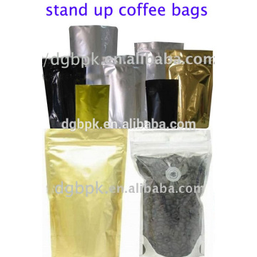 chinese snacks beans packing bag