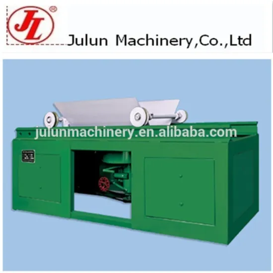 Julun Thin Plate Marble Chamfer Machine (SMD-130)