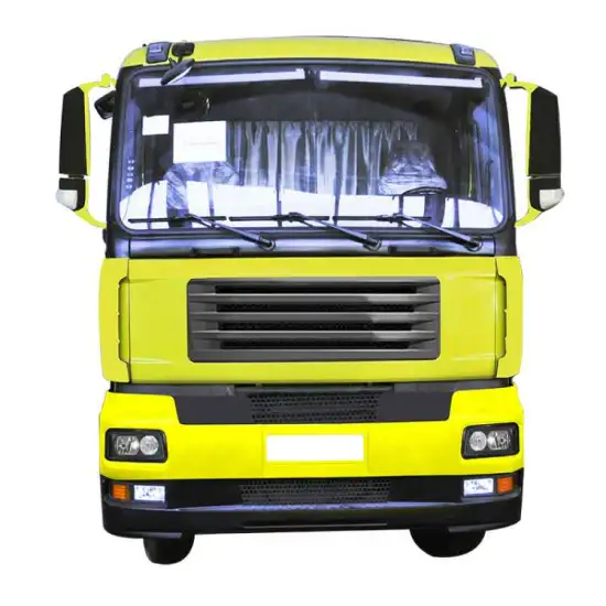 Howo truck cabin, Sinotruk tractor accessories of electric truck