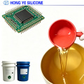 Electronic Potting for Negative Coefficient Sensors