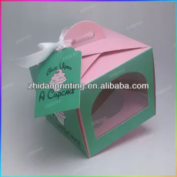 paper box for gift or packaging, OEM Accepted