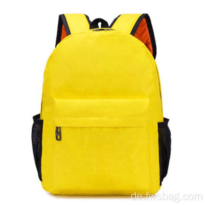 Mittelstudent Mochila Youth School Taschen Kinder Rucksäcke