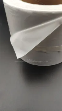 40mic PET heat sealing film sheet