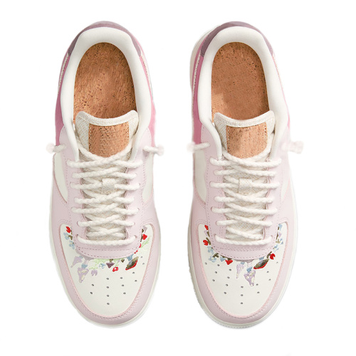 Elegant Daily Wear Flat Shoes for Women