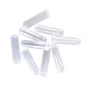 Colonnes de spin de purification ADN / ARN en plastique 0,5 ml