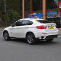BMW X6 (2014 model) xDrive35i Sport