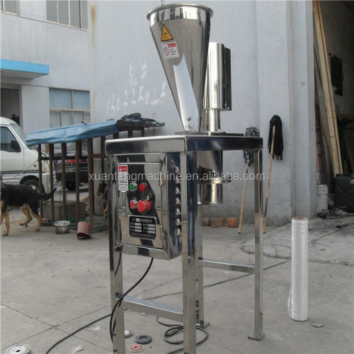 Durable Double Roller Fertilizer Granulator FZ Series Grinding and Stirring dry Granulator Manufactory