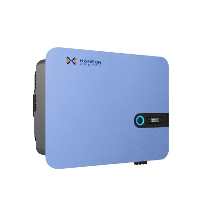 Hanson Off Grid Inverter: 4kw-12kw Split Single MPPT 3 Phase Solar Inverter Prices