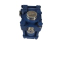 Industrial Hydraulic Pusher Cylinder