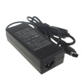 Adaptador CA de 90 W para cinco furos HP dc