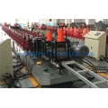 High quality lipp silo machine