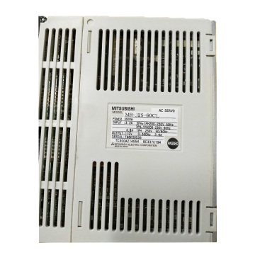 Songwei MRJ2S60CL: Mitsubishi MR-J2S-60CL Servo Drive ใหม่