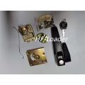 Liugong 50cn 855n Loader Door Lock 47C1035 47C1037