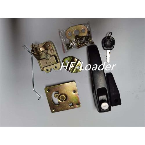 Liugong 50cn 855n Loader Door Lock 47C1035 47C1037