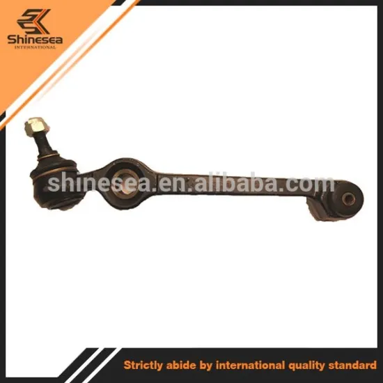 4364095 4362467 4362470 Auto Spare Front Lower L&R Suspension Brazo de Control Control Arm for Fiat