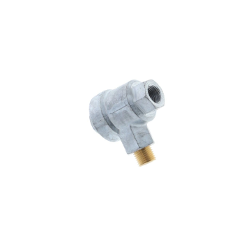 Quick Vent Valve for Homag Woodworking Machinery: 4011041134 - High-Quality Accessories for Efficient Wood Processing