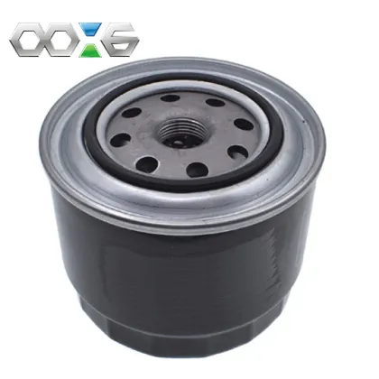 Fuel Filter 1770A012 - Hebei Huachang Factory