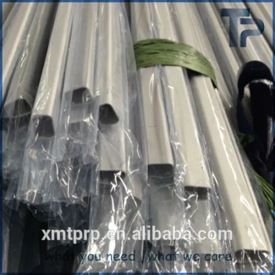 hot item aluminum square tube connector