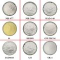 Hot sell sarms Testolone RAD140 powder CAS 1182367-47-0