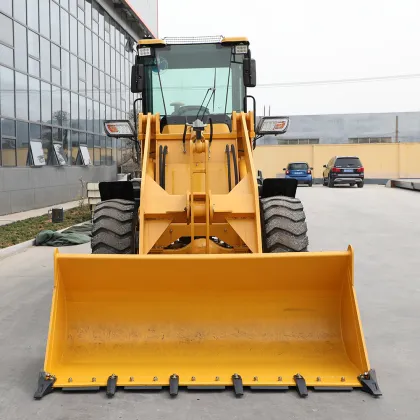 Factory Price SZ920 Heavy Industries Wheel Loader for Sale