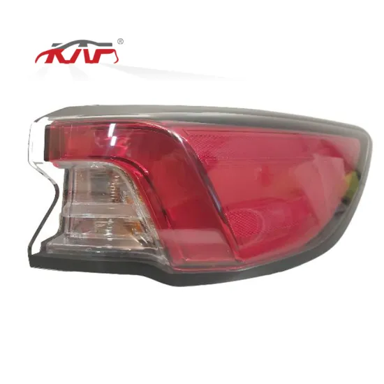 Tail Light for Ford Escape 2020 - LV4B-13405-CF LV4B-13404-CF