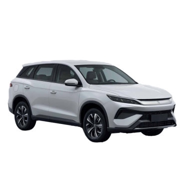 2024 BYD BIYADI BYD SONG Pro DM -I Champion Edition 110km Electric Car -New Energy Vehicle