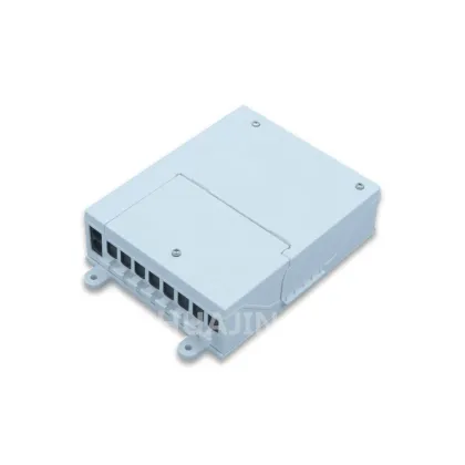 FTB-S108-B ROHS FTTH 1*8 Splitter Distribution Box