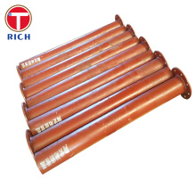 YB/T 176 Ceramic-Lined Steel Composite Pipes