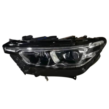High Quality Headlights for Ford Taurus - Car Lighting Systems